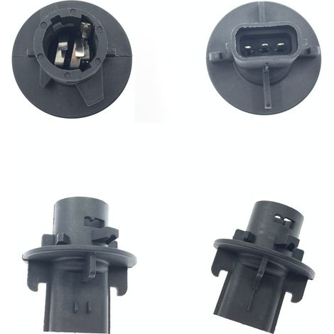 XBP100190 is suitable for Land Rover (Defender 90/110) three-needle brake and rear light bulbs. (1/5)