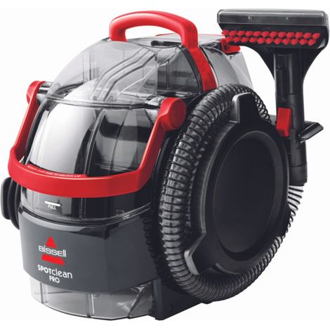 Aspirateur à main Bissell Nettoyeur Multi surface Spotclean Pro 1558N (1/5)