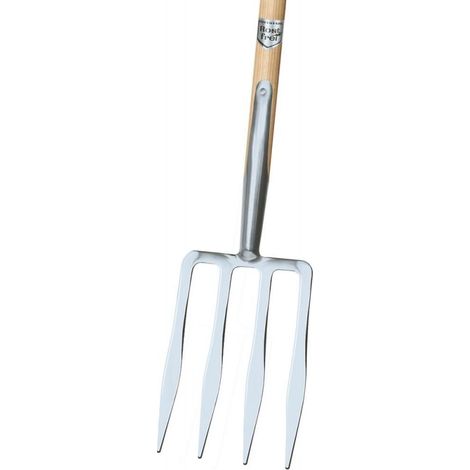 Inossidabile Forcella Coppa 4 Picchi T St 85Cm (1/2)