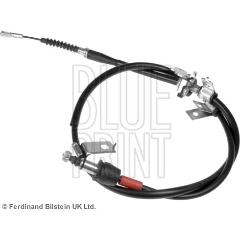 Tirette à câble, frein de stationnement Blue Print ADG046205 KIA 59770-07310