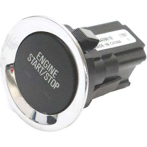 13409819 Interruptor de encendido con llave para Chevrolet Cruze (1/5)