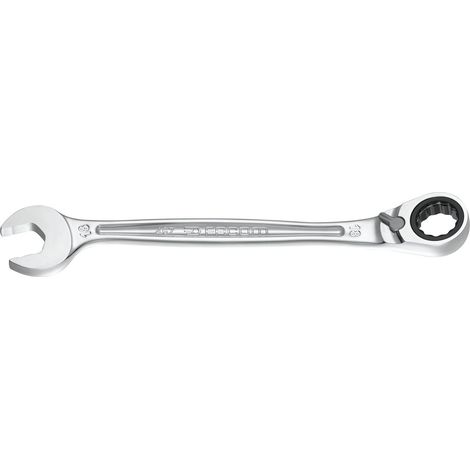 Facom 467B.24 Knarren-Ring-Maulschluessel 24 mm