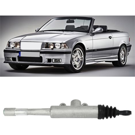 Der Kupplungsgeberzylinder 21521159031 ist für BMW E36 Z3 geeignet. (1/5)