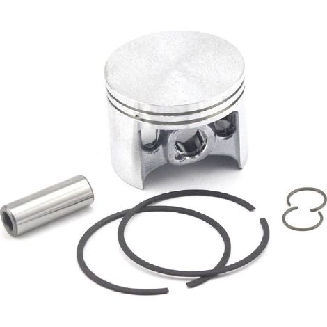 KIT PISTON CON SEGMENTOS BIG BORE STL MS440