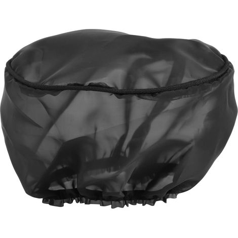 Housse de Moto Universelle, Chaussette de Pluie, Extensible, Adaptée aux Vélos, Installation Facile sans Outil (1/5)