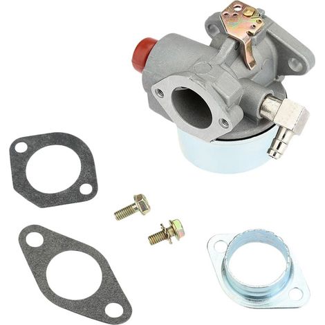 Carburateur compatible Tecumseh 632795A – moteurs LAV 30 35 40 50 – avec joint (1/4)