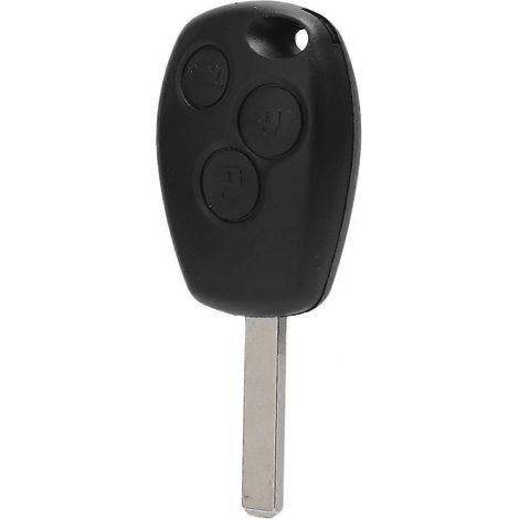 Smart-Key für Autos, 3 Tasten, 433 MHz, korrosionsbeständig, PCF7961M, Kfz-Zubehör