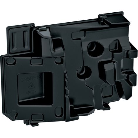 Inserto per valigetta Makita MAKPAC Inserto per valigetta MAKPAC misura 2