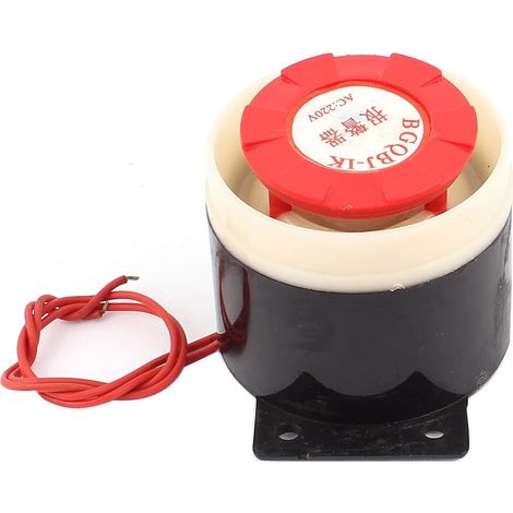 AC 220V Industriel Dauerton Électronique Été 55mm x 50mm (ca6bb757b78e2c671d7b1fbaa8ad3d1d) (1/2)