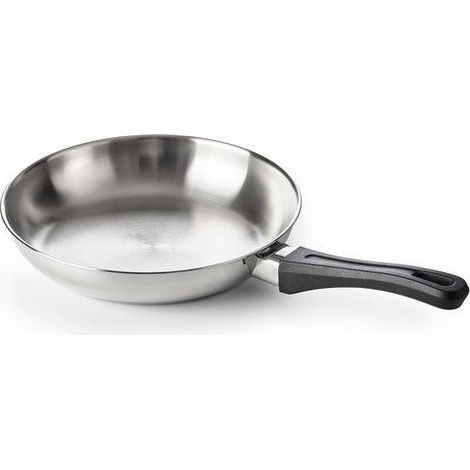 Beka Bratpfanne 28 cm Edelstahl