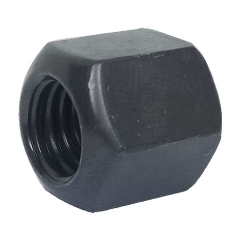 Écrou haut M18 à 6 pans DIN 6330 classe 10 (1/5)