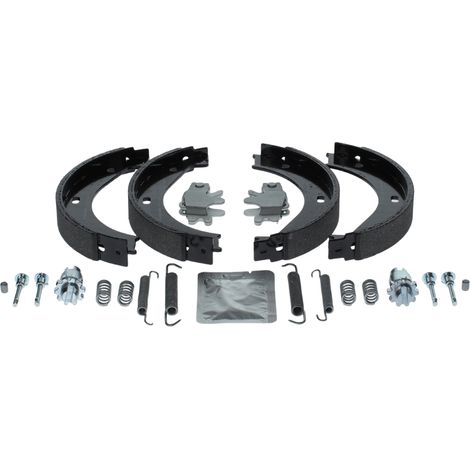 Zapatas de freno 0204113804 Bosch