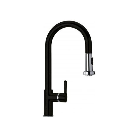 SCHOCK SXALTD51 Rubinetto Leva sanitaria Antracite (1/2)