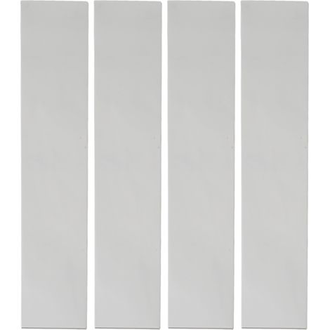 Pare-chocs avant cadre de phare antibrouillard garniture chromée remplacement pour Mercedes Benz C250 Berline 2012-2014 droit 2048853074 (1/5)