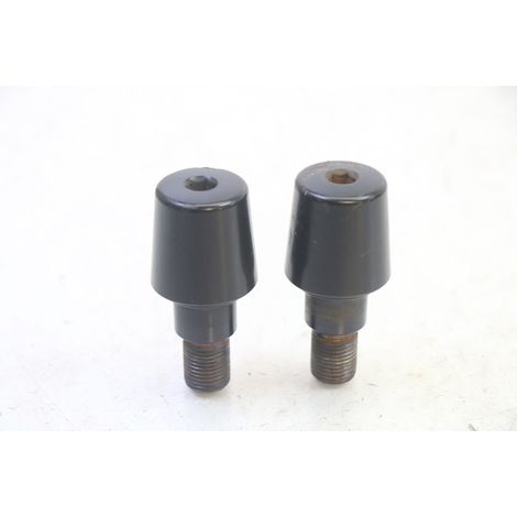 [REFURBISHED] EMBOUT DE GUIDON YAMAHA X-MAX XMAX 250 2006 - 2009 (1/5)