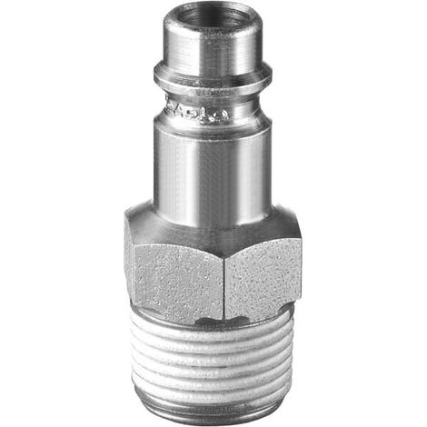 Raccord PREVOST ERP076151 (1/3)