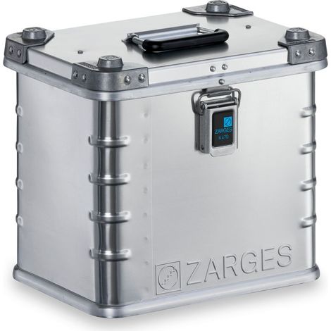 ZARGES Alu-Kiste K470 350x250x310mm (1/5)