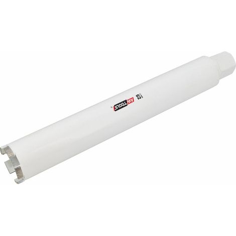 Awtools AW Korona Diamentowa couronne diamantée 62 mm (1/3)