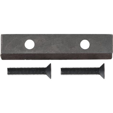 KS Tools 222.5051 Ersatzschneidplatte, für 222.5050 (1/2)