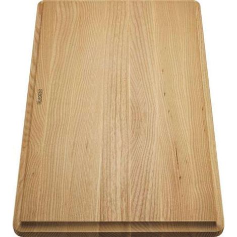 Blanco - Schneidebrett Faron, 239,5x329 mm, Esche 237118