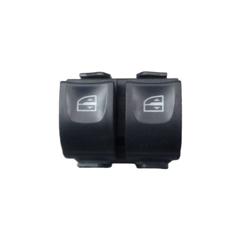 [PRODUIT D'OCCASION] Commande Leve-glace Porte Avg RENAULT Clio Iv Phase 1 2012-... ♻️ Ref Oe. 254118044r - Garantie à vie (1/2)