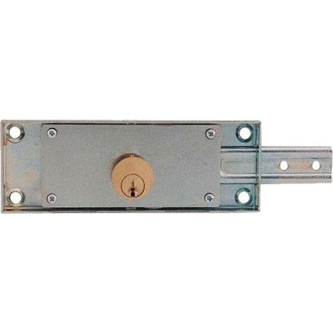 Viro Serratura Per Serranda Laterale Destra 8232.9 - 1pz