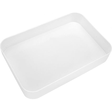 Boîte de rangement vernis à ongles, coffret organisateur transparent pour pinceaux maquillage et outils de manucure, étui de stockage cosmétique (1/5)