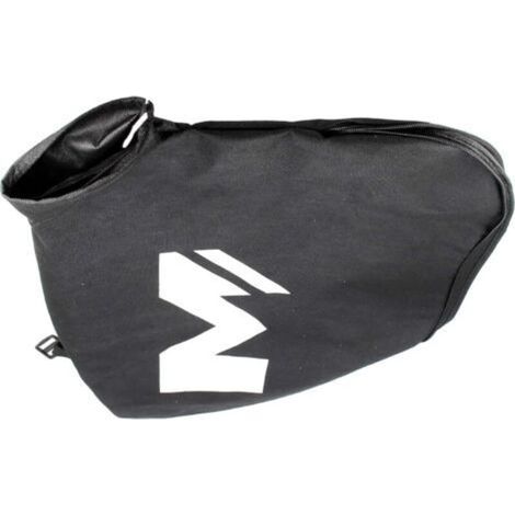 Sac pour déchets compatible avec des Souffleur à feuilles BESTGREEN,, PERFORMANCE POWER (1/2)