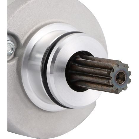 Factory direct supply of UTV/ATV starter motors, model: NINJA ZX-6R 98-02 (1/4)