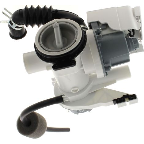 Pompa di scarico dc97-17336c per lavatrice samsung