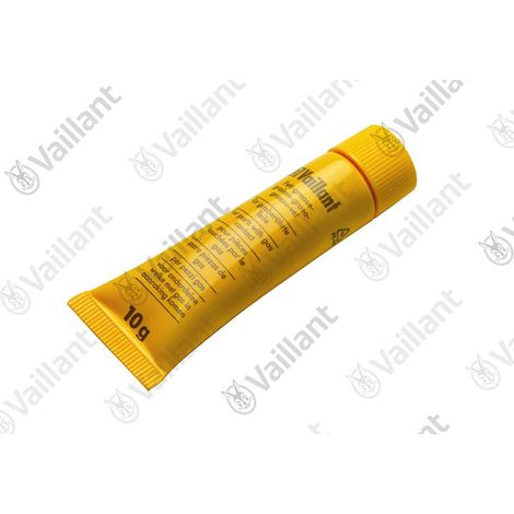 VAILLANT Grasso, gas VAILLANT 10 gr Vaillant-Nr. , 0010046069