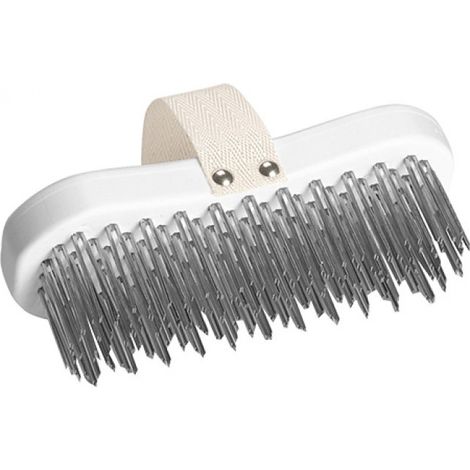Brosse à bloc - Emga