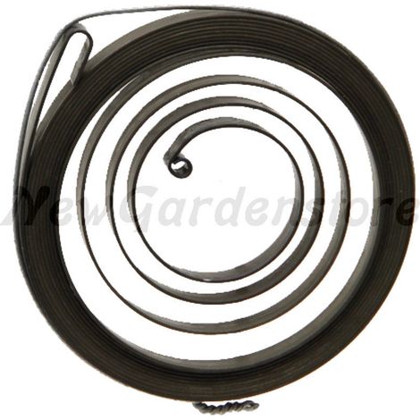 Molla avviatore decespugliatore motosega compatibile STIHL 4134 190 0601