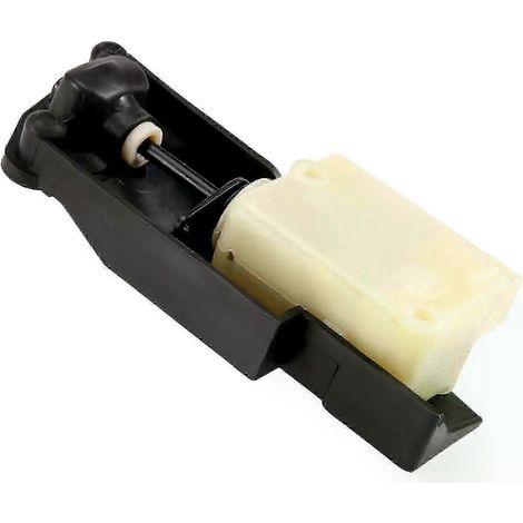Magnetventil für Tankdeckelverriegelung für Volvo V70 S60 S80 XC70 XC90 9483311 30716837 30612856 Tankdeckel SZRH AV