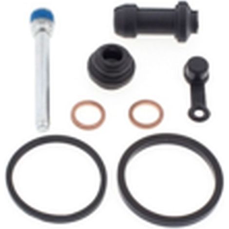 KIT DE RÉPARATION D'ÉTRIER DE FREIN ARRIÈRE BEARING WORX YAMAHA YFM 550 GRIZZLY '09-'14, YFM 700 GRIZZLY '07-'22 (18-3042)