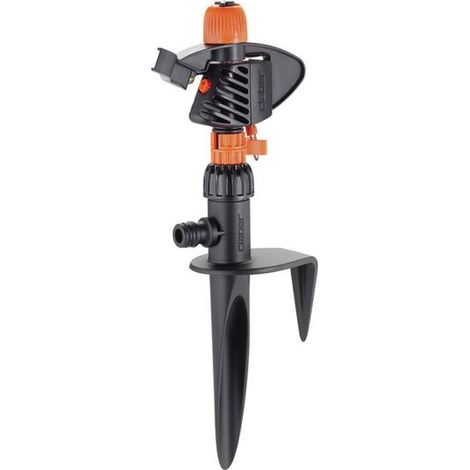 Aspersor Impact plastic Claber - talla