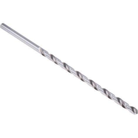 Foret HSS RS PRO Foret torsadé 9mm x 250 mm ( Prix pour 1 ) (1/3)