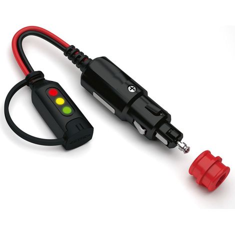 CTEK 40-165 Zigarettenanzünder-/Norm Kabel CTX INDICATOR PLUG 12V