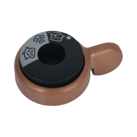 SEB – Soupape pour cocotte minute Clipso Minut'Duo – Compatible avec modèles P4605103/07A à P4624904/07D – Accessoire de cuisson durable