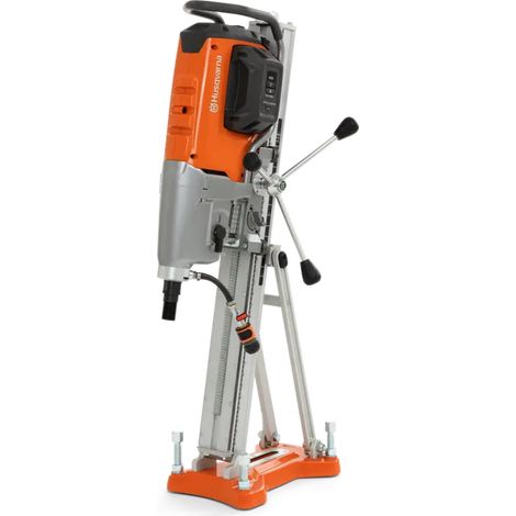 Husqvarna Bohrmotor DM 1 PACE, EU (970602501) (1/5)