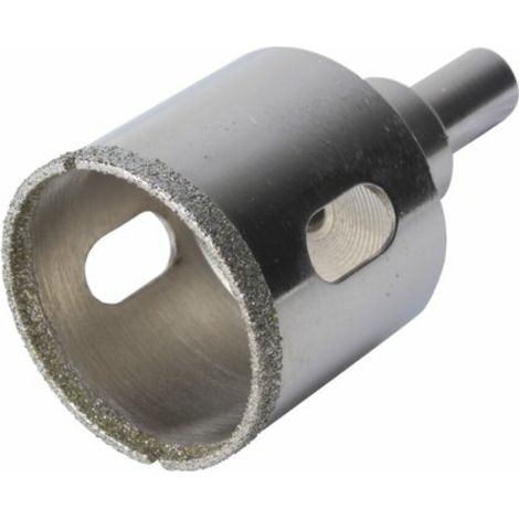 Rubi EASY GRES-Bohrkrone Ø 100 mm