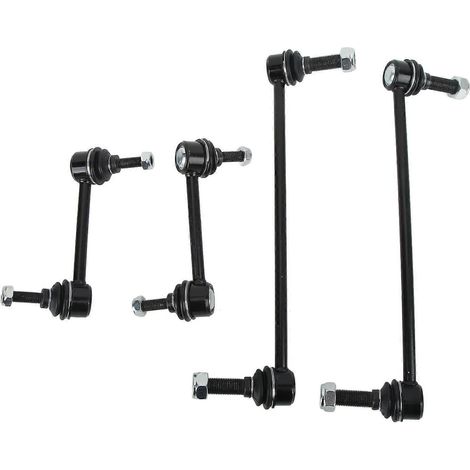 Stabilisator vorne und hinten K750393 – 4-teiliges Set, Aufhängungsstrebe für FORD TAURUS FLEX, robustes Ersatzteil für PKW (1/5)