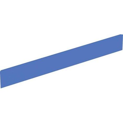 Panneau décoratif façade 2BAMBINI pour jeu et lavabo paysage bleu GEBERIT