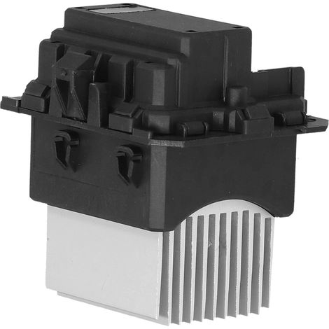 Gebläsemotorwiderstand 64119286870 Kompatibel mit Mini R55 R56 R57 R58 R59 R60 (1/5)