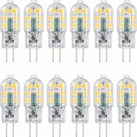 Enowelir Puce LED Haute Puissance 3W 200LM 5V 25pcs SMD pour Luminaires Bricolage Panneaux Muraux 3D Lumière Naturelle
