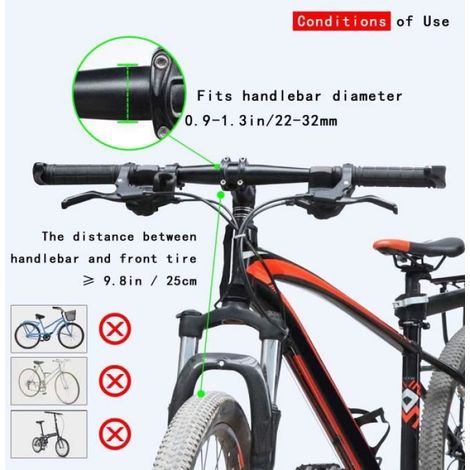 Panier vélo pliant - Transporteur Sac Pet Carrier en alliage d'Aluminium Noir (1/4)