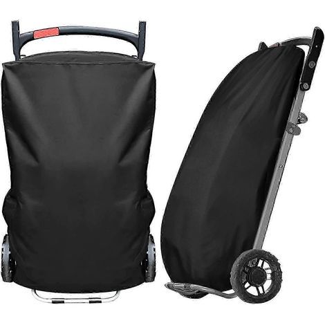 Housses de protection pour barbecue à gaz Weber Traveler (1/5)