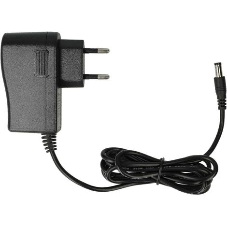 Chargeur de rechange Hoover H-Free 100 pour aspirateur sans fil, câble de 1,4 m (1/4)