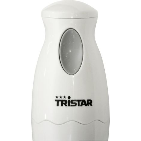 Tristar MX-4150 Stabmixer 170 W Weiß (1/4)