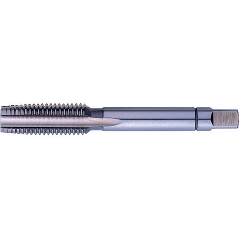 Maschio a mano DIN 2181 sperone n.1 M22x1.5mm HSS ISO2 (6H) PROMAT
